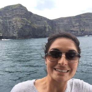 Meet your Posher, Natalie